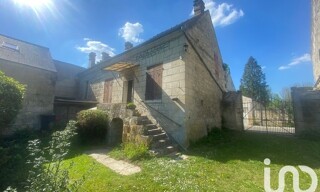 Maison 3 Pièces 70 m² à vendre à Chelles (60350)
