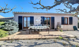 Maison 3 Pièces 75 m² à vendre à Gardanne (13120)