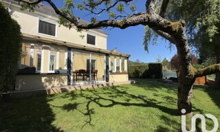 Maison 4 Pièces 88 m² à vendre à Joigny-sur-Meuse (08700)
