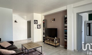 Appartement 4 Pièces 67 m² à vendre à Le Pontet (84130)