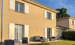 Maison 5 Pièces 101 m² à vendre à Lentilly (69210)