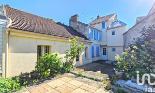 Maison 5 Pièces 156 m² à vendre à Marines (95640)