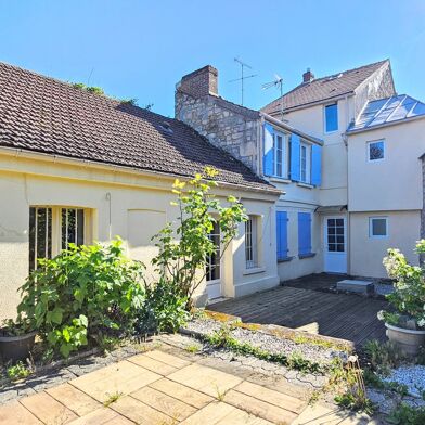 Maison 5 pièces 354000 €