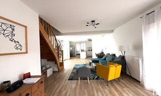 Maison 7 Pièces 250 m² à vendre à Pargny-lès-Reims (51390)