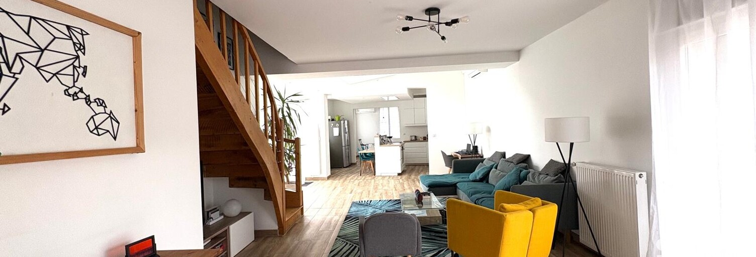Maison 7 Pièces 250 m² à vendre à Chaumuzy (51170)
