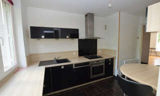 Appartement 4 Pièces 82 m² à vendre à Bron (69500)