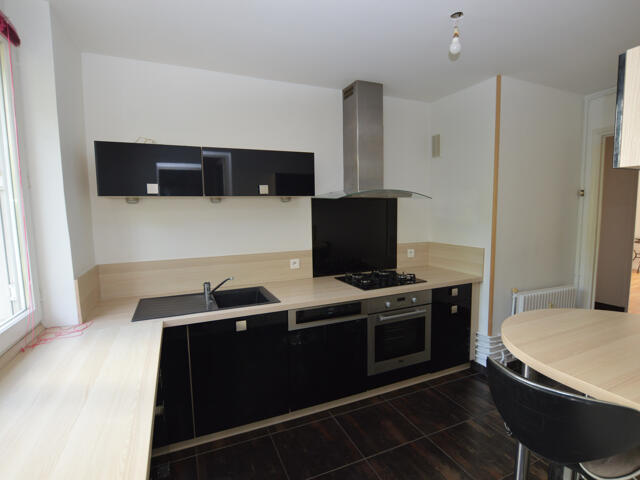 Appartement proposé à Bron