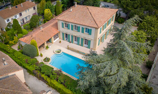 Maison 8 Pièces 300 m² à vendre à Marseille 9 (13009)