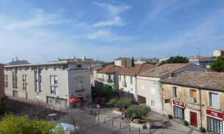 Appartement 1 Pièce 19 m² à louer à Montpellier (34000)