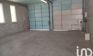 Immeuble  98 m² à vendre à Saint-Pierre-de-Chevillé (72500)