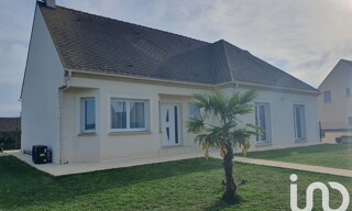 Maison 7 Pièces 300 m² à vendre à Armentières-en-Brie (77440)