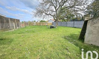 Maison 2 Pièces 45 m² à vendre à Sandillon (45640)