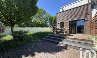 Maison 4 Pièces 69 m² à vendre à Vaux-le-Pénil (77000)