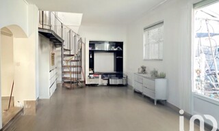 Maison 4 Pièces 80 m² à vendre à Bondy (93140)