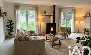 Maison 5 Pièces 102 m² à vendre à Longjumeau (91160)