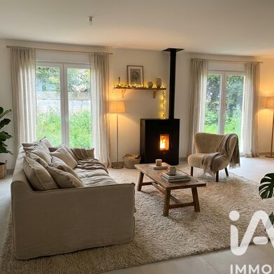 Maison 5 pièces 359000 €