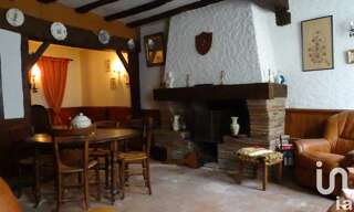 Maison 4 Pièces 147 m² à vendre à Loubens-Lauragais (31460)