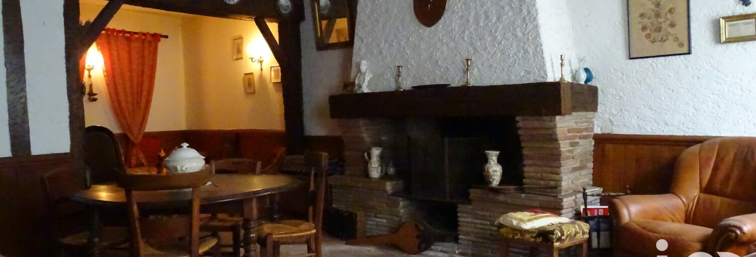 Maison 4 Pièces 147 m² à vendre à Loubens-Lauragais (31460)