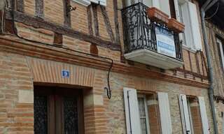 Maison 4 Pièces 147 m² à vendre à Loubens-Lauragais (31460)