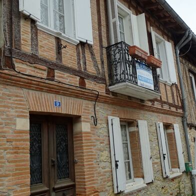 Maison 4 pièces 150000 €