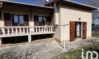 Maison 9 Pièces 155 m² à vendre à Vitry-le-François (51300)