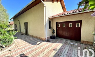 Maison 9 Pièces 155 m² à vendre à Vitry-le-François (51300)