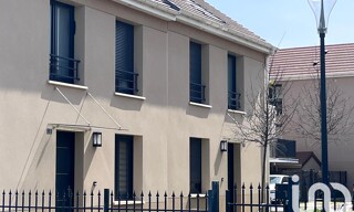 Maison 4 Pièces 105 m² à vendre à Lisses (91090)