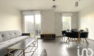Appartement 3 Pièces 52 m² à louer à Alfortville (94140)