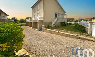 Maison 4 Pièces 83 m² à vendre à Migennes (89400)