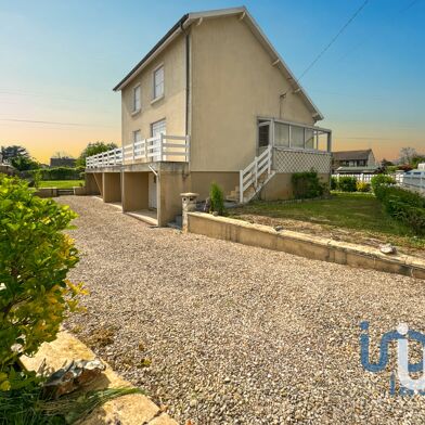 Maison 4 pièces 99000 €