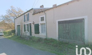 Maison 4 Pièces 168 m² à vendre à Le Châtelet-sur-Meuse (52400)