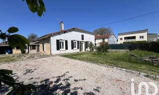 Maison 5 Pièces 108 m² à vendre à Thiéblemont-Farémont (51300)