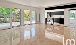 Appartement 3 Pièces 92 m² à vendre à Saint-Cloud (92210)