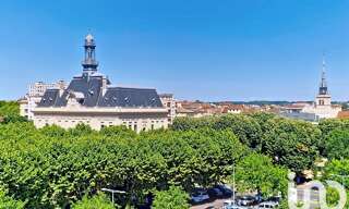 Appartement 5 Pièces 105 m² à vendre à Villefranche-sur-Saône (69400)