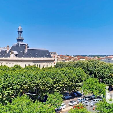 Appartement 5 pièces 395000 €