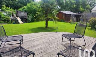 Maison 5 Pièces 117 m² à vendre à Vair-sur-Loire (44150)