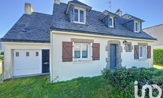 Maison 7 Pièces 125 m² à vendre à Quiberon (56170)