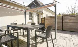 Maison 7 Pièces 136 m² à vendre à Fondettes (37230)