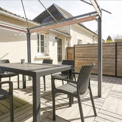 Maison 7 pièces 353760 €