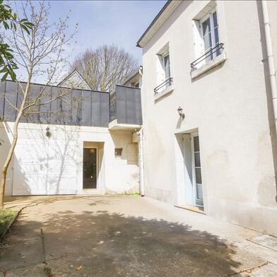 Maison 7 pièces 353760 €