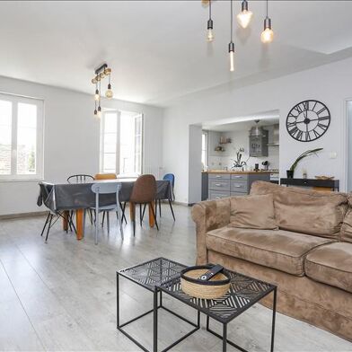 Maison 7 pièces 353760 €