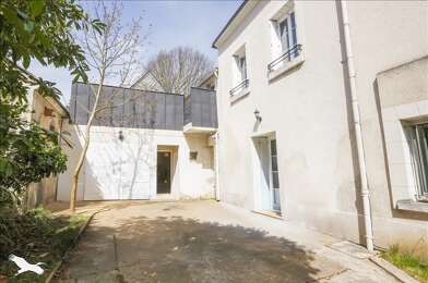 Maison 7 pièces 353760 €