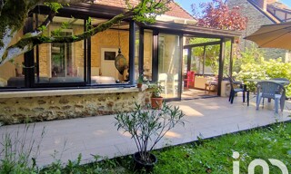 Maison 6 Pièces 130 m² à vendre à Melun (77000)