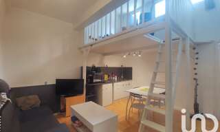 Appartement 2 Pièces 38 m² à vendre à Angers (49100)