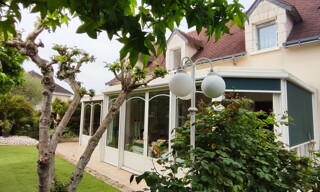 Maison 8 Pièces 165 m² à vendre à Ballan-Miré (37510)