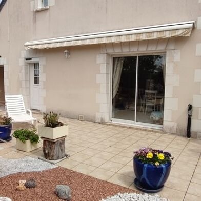 Maison 8 pièces 426465 €