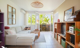 Appartement 3 Pièces 55 m² à vendre à Castelnau-le-Lez (34170)