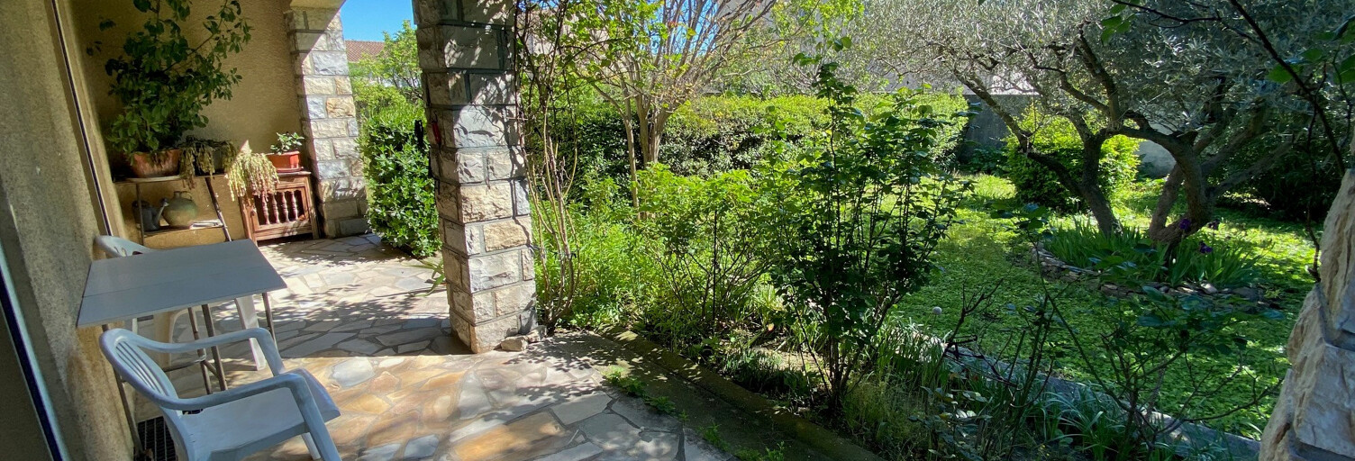 Maison 6 Pièces 162 m² à vendre à Rodilhan (30230)