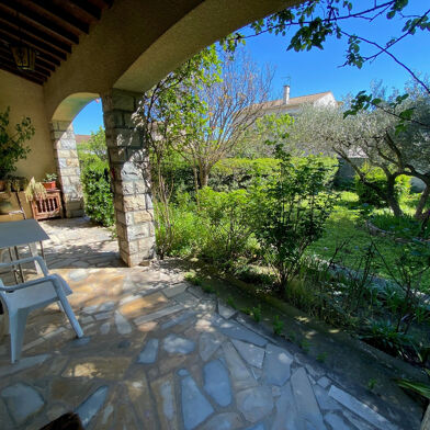 Maison 6 pièces 340000 €