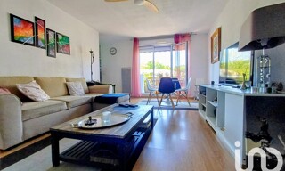 Appartement 3 Pièces 64 m² à vendre à Langon (33210)